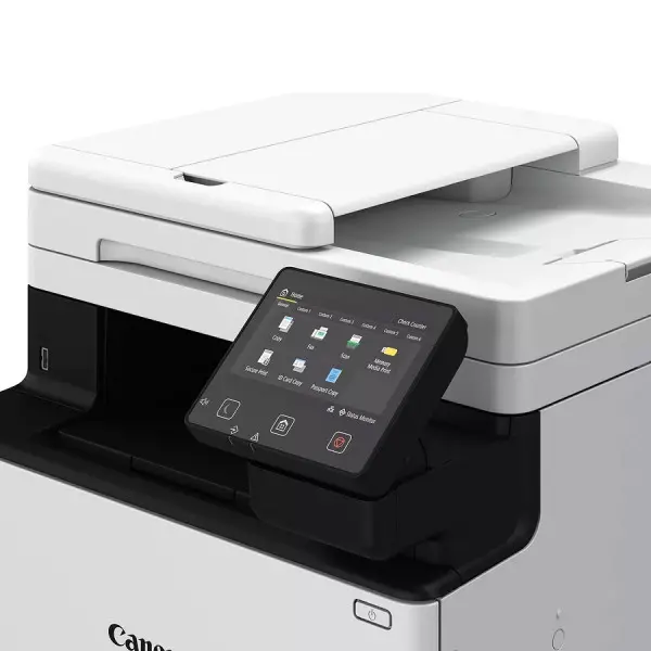 Canon I-SENSYS MF754Cdw
