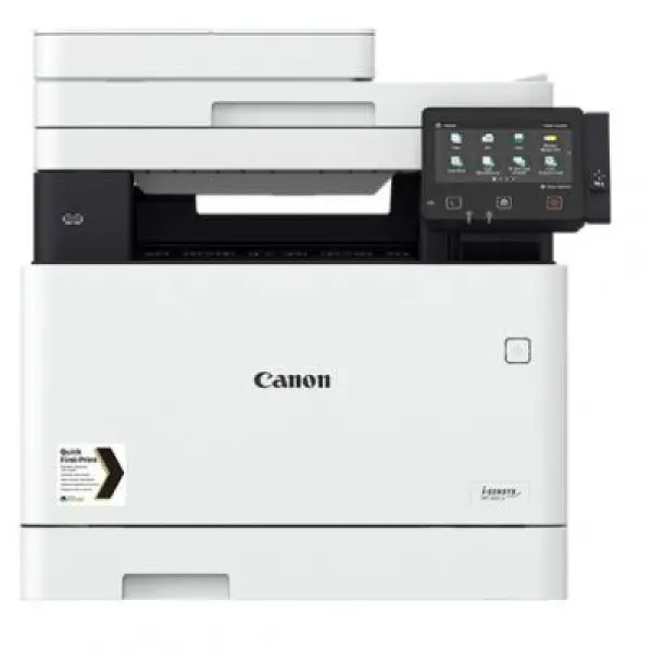 Canon I-SENSYS MF754Cdw