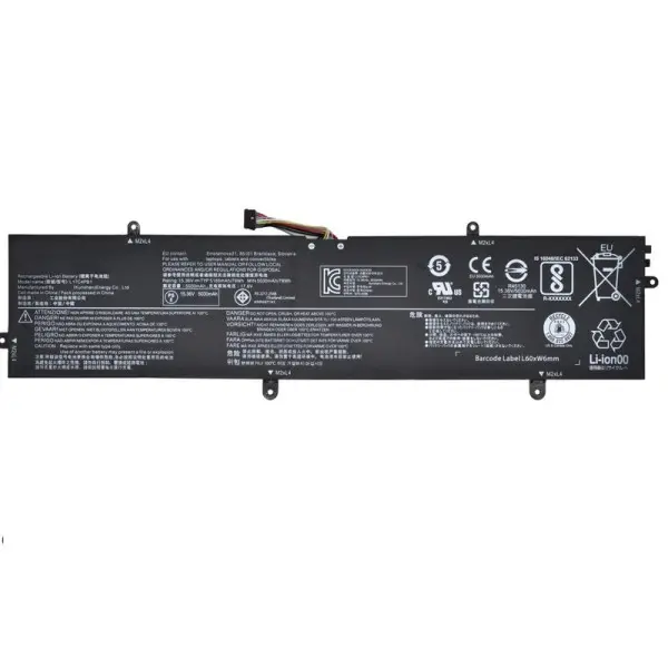 Baterija za Laptop Lenovo IdeaPad 720S-15 series Touch-15IKB V730-15 series