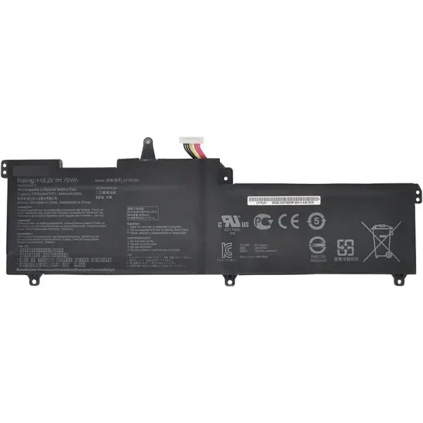 Baterija za Laptop Asus Rog GL702 series C41N1541