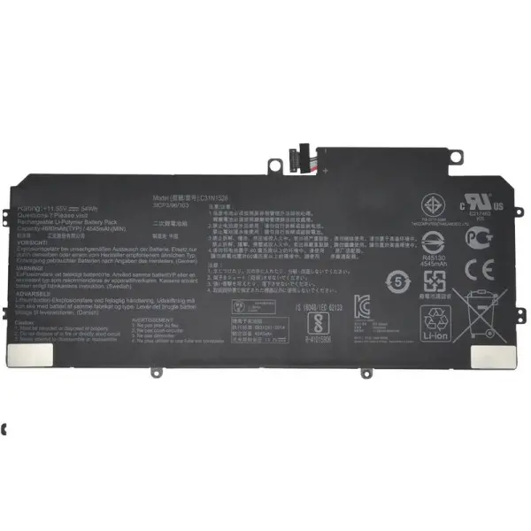 Baterija za Laptop Asus ZenBook Flip UX360 series C31N1528