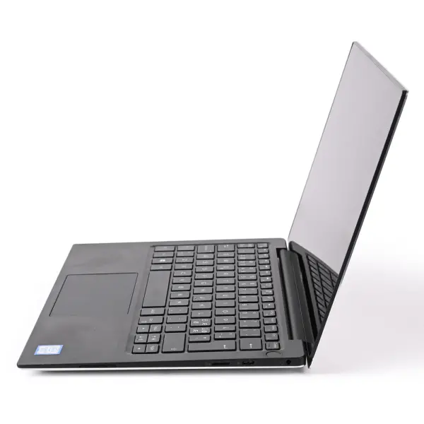 Laptop DELL 13 9370 i7-8550U/16/512/13inc UHD TOUCH/WIN10P refurbished