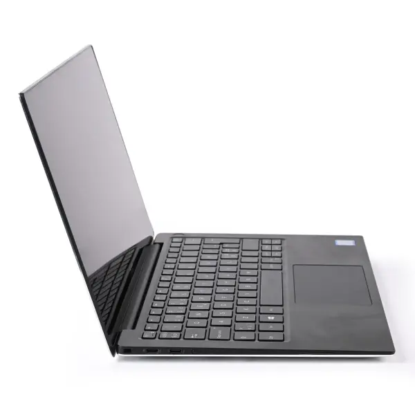 Laptop DELL 13 9370 i7-8550U/16/512/13inc UHD TOUCH/WIN10P refurbished