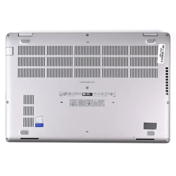 Laptop DELL 5410 i5-10310U 16 512 14inc FHD WIN10P refurbished