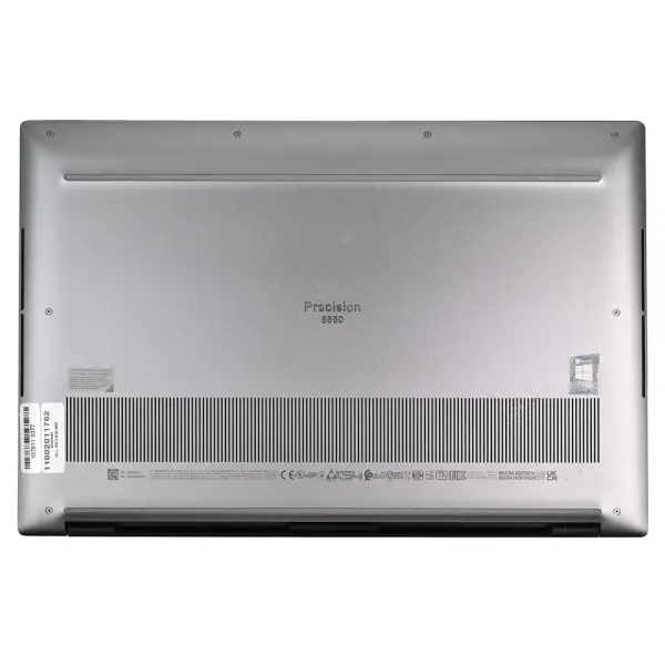 Laptop DELL 5550 i7-10850H/32/ T2000/15inc FHD+/WIN10P refurbished