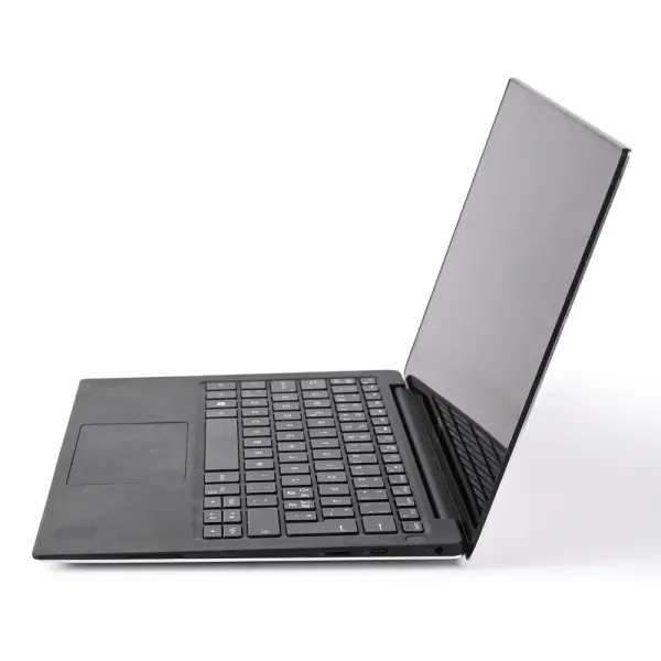 Laptop DELL XPS 13 9370 I7-8550U/16/512/13inc FHD/ WIN10P refurbished