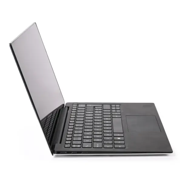 Laptop DELL XPS 13 9370 I7-8550U/16/512/13inc FHD/ WIN10P refurbished