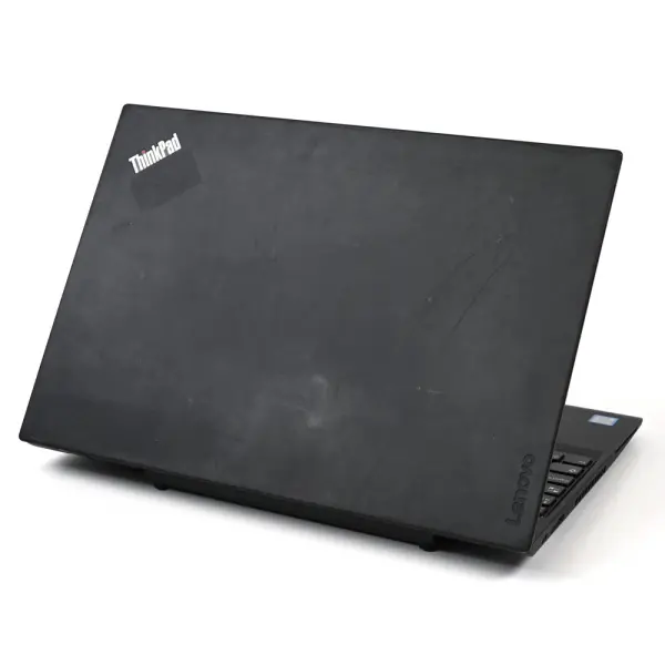 Laptop LENOVO P52S I7-8550U/16/256/ NVIDIA/15inc FHD/WIN10P refurbished