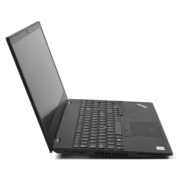 Laptop LENOVO P52S I7-8550U/16/256/ NVIDIA/15inc FHD/WIN10P refurbished
