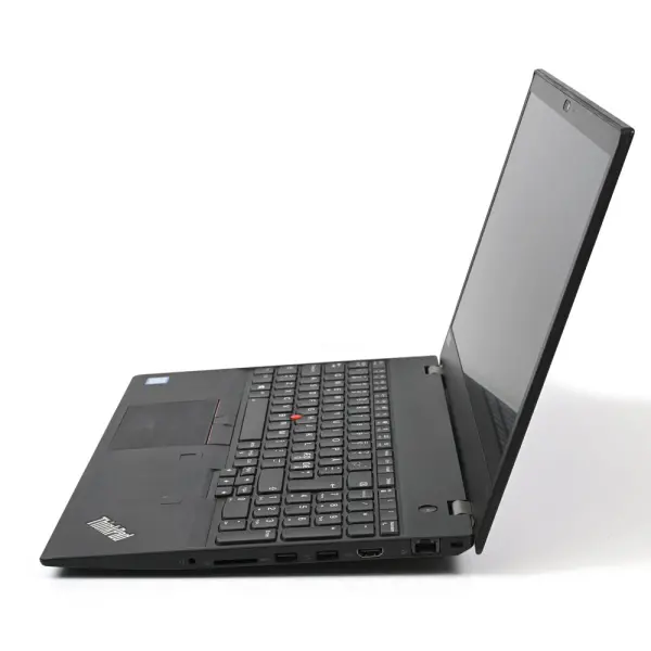 Laptop LENOVO P52S I7-8550U/16/256/ NVIDIA/15inc FHD/WIN10P refurbished