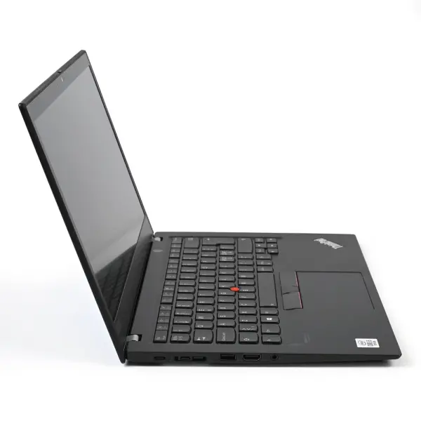 Laptop LENOVO T14s i5-10210U/16/256/14inc FHD/ WIN10P refurbished