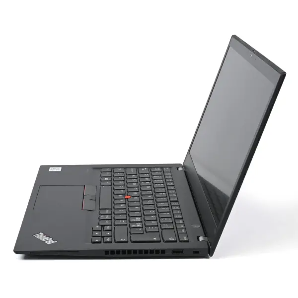 Laptop LENOVO T14s i5-10210U/16/256/14inc FHD/ WIN10P refurbished