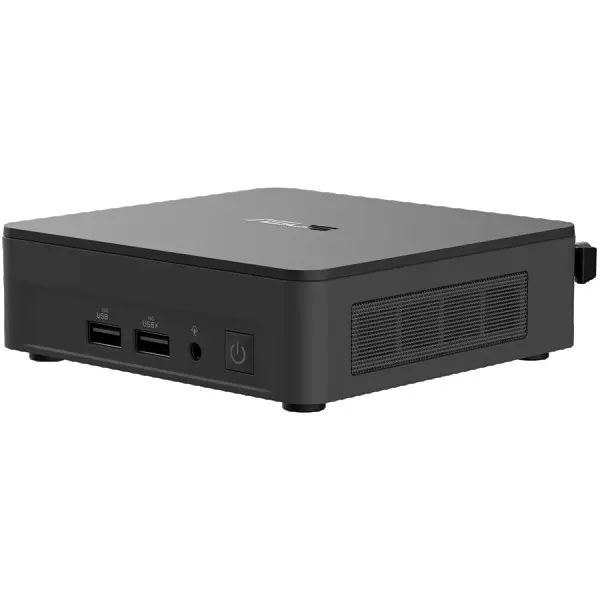ASUS NUC 12proRNUC12WSKI500002IIntel Core i5-1240PIntel Iris Xe Graphics4xUSBM.2 22x80 NVMe; 22x42 SATA2,5Gbe LAN2xHDMI 2x Thunderbolt 4 (U