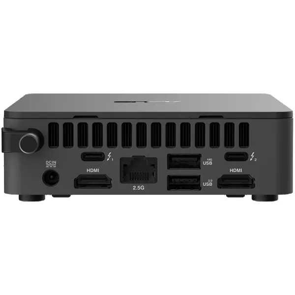 ASUS NUC 12proRNUC12WSKI500002IIntel Core i5-1240PIntel Iris Xe Graphics4xUSBM.2 22x80 NVMe; 22x42 SATA2,5Gbe LAN2xHDMI 2x Thunderbolt 4 (U