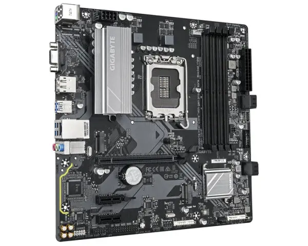 GIGABYTE B760M D3HP G10 matična ploča