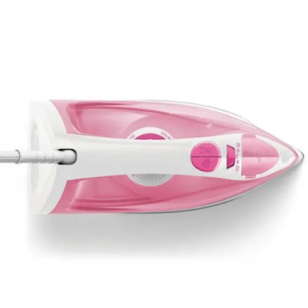 Pegla Philips GC-2142/40 snaga 2000W/čelična ploča