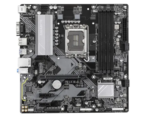 GIGABYTE B760M D3HP G10 matična ploča