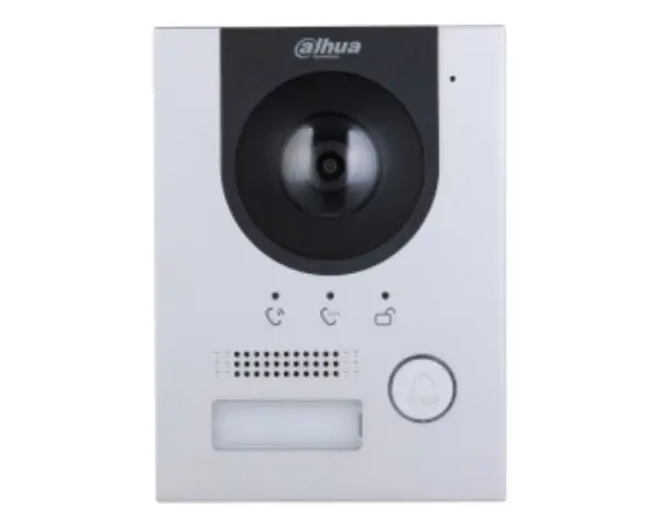 DAHUA VTO2202F-P-S3 interfonska pozivna tabla sa jednim tasterom 