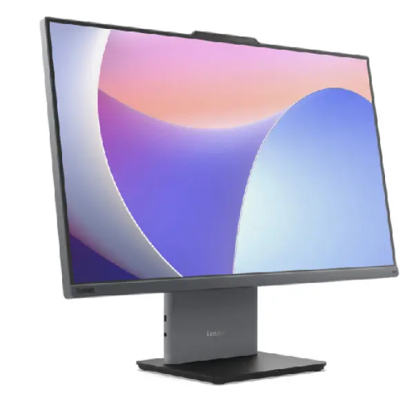 ThinkCentre neo 50a 27 G5 AIO, Core i7-13620H, 2x 16GB SO-DIMM DDR5-5200, 512GB SSD M.2 2280 PCIe 4.0x4 NVMe, 27'' FHD (1920x1080) IPS AG No
