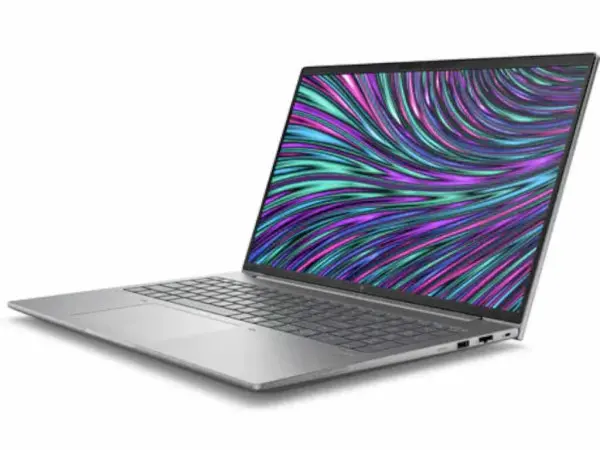 Laptop HP ZBook Power 16 G11 W11P16''WQUXGA120HzRyzen 9 PRO-8945HS32GB512GBRTX2000 8GBbacklFPR' ( '8T113EA#BED' ) 