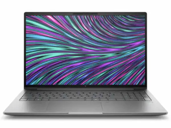Laptop HP ZBook Power 16 G11 W11P16''WQUXGA120HzRyzen 9 PRO-8945HS32GB512GBRTX2000 8GBbacklFPR' ( '8T113EA#BED' ) 