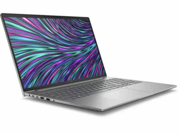 Laptop HP ZBook Power 16 G11 W11P16''WQUXGA120HzRyzen 9 PRO-8945HS32GB512GBRTX2000 8GBbacklFPR' ( '8T113EA#BED' ) 