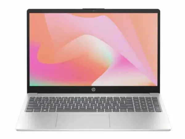 Laptop HP 15-fd0000nn DOS15.6''FHD AG IPSi5-1334U16GB512GBENsrebrna' ( '9T8Z2EA#ABB' ) 
