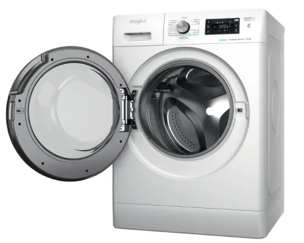 WHIRLPOOL FFB 10469 BV EE mašina za pranje veša 