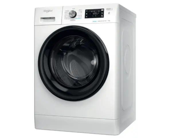 WHIRLPOOL FFB 9469 BV EE mašina za pranje veša 