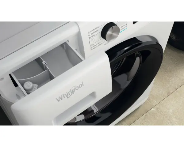 WHIRLPOOL FFB 9469 BV EE mašina za pranje veša 
