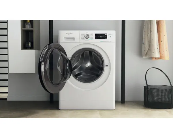 WHIRLPOOL FFB 9469 BV EE mašina za pranje veša 