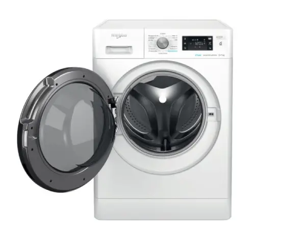 WHIRLPOOL FFWDB 976258 Inverter mašina za pranje i sušenje veša 