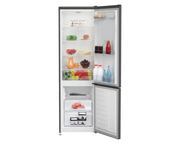 BEKO RCSA300K40GN kombinovani frižider 