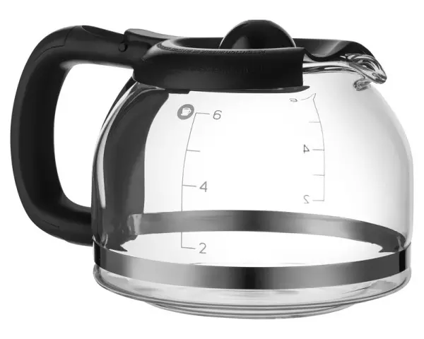SENCOR SCE 3700BK aparat za kafu 