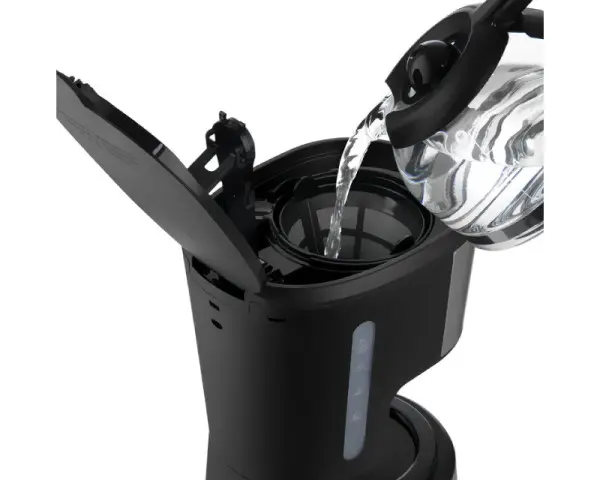 SENCOR SCE 3700BK aparat za kafu 