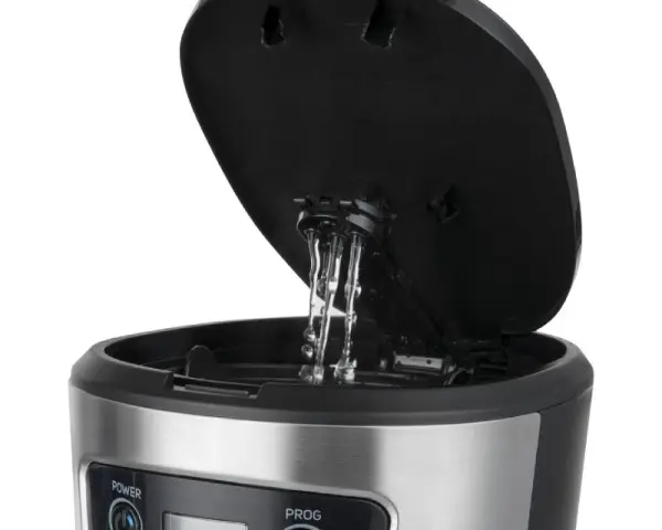 SENCOR SCE 3700BK aparat za kafu 
