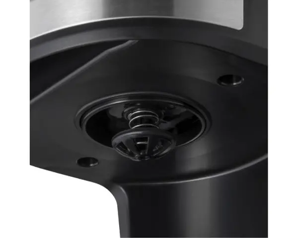 SENCOR SCE 3700BK aparat za kafu 