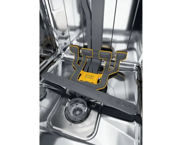 WHIRLPOOL W8I HT40 T mašina za pranje sudova – 60cm 