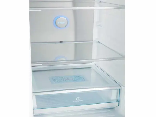 Frižider TESLA RBW5400FSNXE side-by-sideTotal No FrostE 548L91.1x70.6x183cminox' ( 'RBW5400FSNXE' ) 