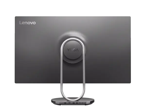 Racunar LENOVO Yoga AIO 9 32IRH8 Win11 Home31.5'' UHDi9-13900H32GB1TBRTX4050-6GBsiva' ( 'F0HJ001HRI' ) 