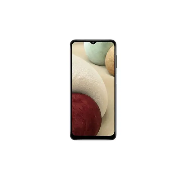 Mobilni telefon Samsung A12  NE DS Black 6.5&quot;/1600x720/OC2.35GHz/4GB/64GB/48+5+2+2-8Mpix