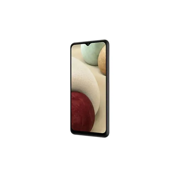 Mobilni telefon Samsung A12  NE DS Black 6.5&quot;/1600x720/OC2.35GHz/4GB/64GB/48+5+2+2-8Mpix