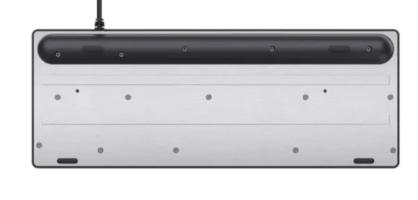 GXT833 THADO TKL Tastat. Crna (23698)