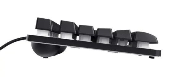 GXT833 THADO TKL Tastat. Crna (23698)