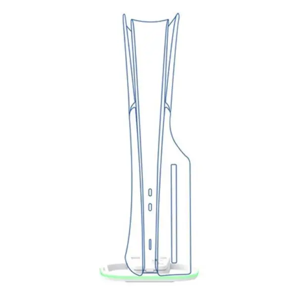 GXT229 LED VERTICAL STAND PS5 (25596)