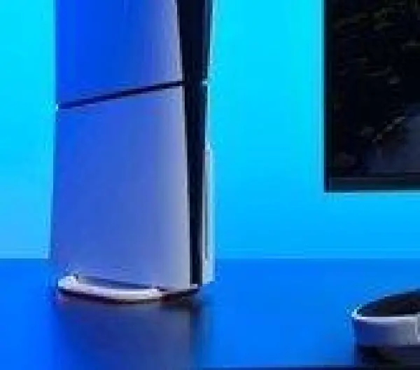 GXT229 LED VERTICAL STAND PS5 (25596)