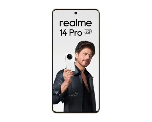 REALME 14 Pro 5G RMX5056 Pearl White 8256GB mobilni telefon