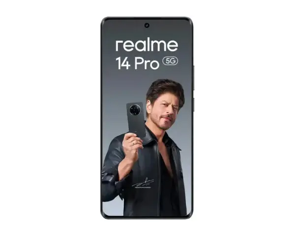 REALME 14 Pro 5G RMX5056 Suede Grey 8256GB mobilni telefon 