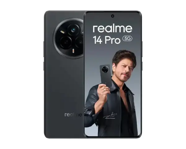 REALME 14 Pro 5G RMX5056 Suede Grey 8256GB mobilni telefon