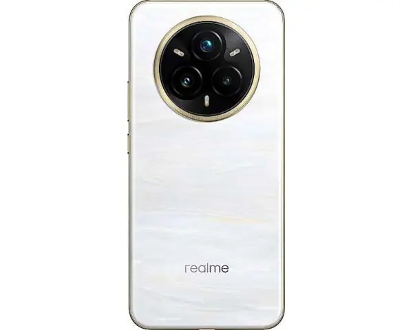 REALME 14 Pro+ 5G RMX5051 Pearl White 12512GB mobilni telefon 